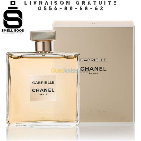 chanel gabrielle prix algérie